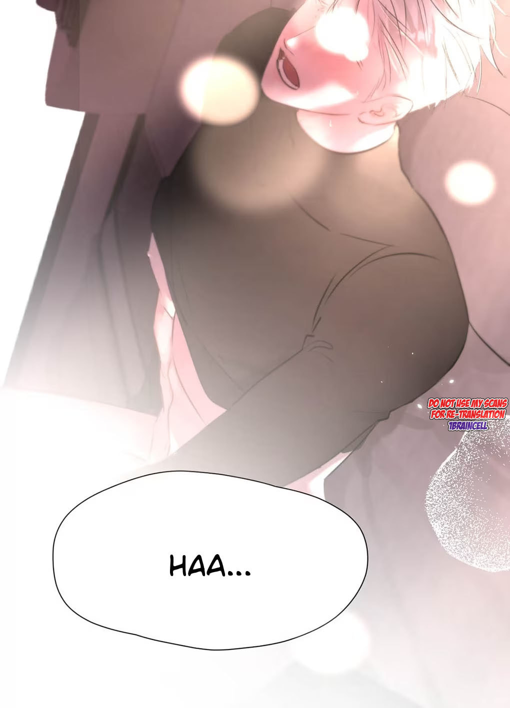 Kao Fa Xiao Wo Bian Shen Dingji Xiangdao Chapter 20 page 33 - 