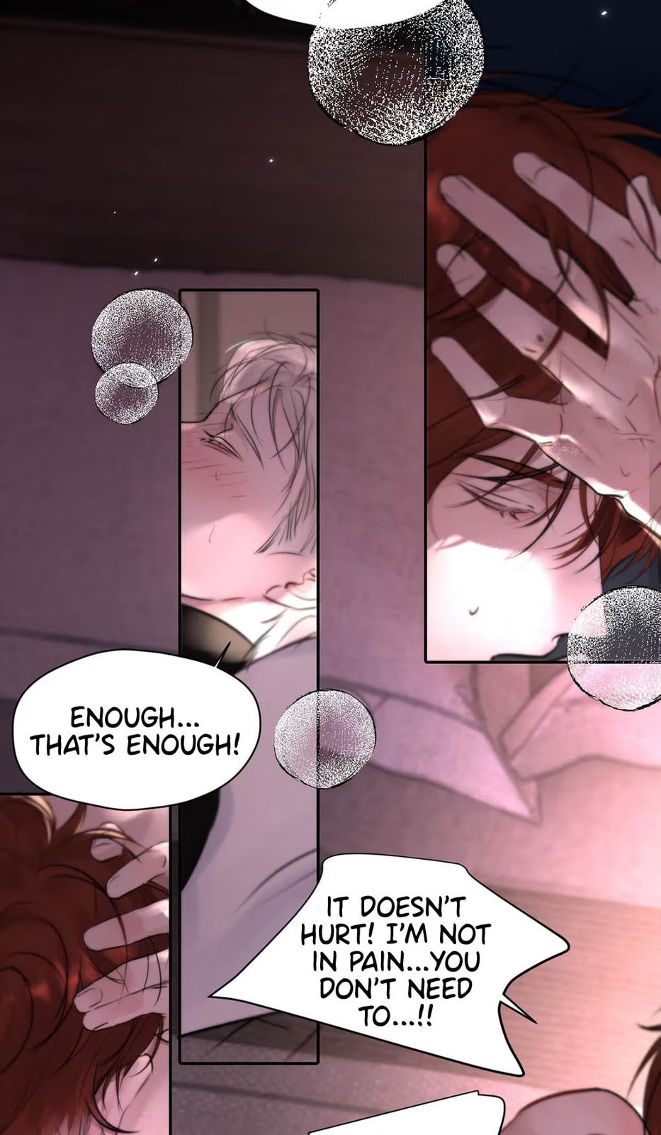 Kao Fa Xiao Wo Bian Shen Dingji Xiangdao Chapter 20 page 5 - 