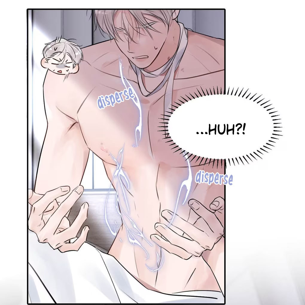 Kao Fa Xiao Wo Bian Shen Dingji Xiangdao Chapter 20 page 46 - 