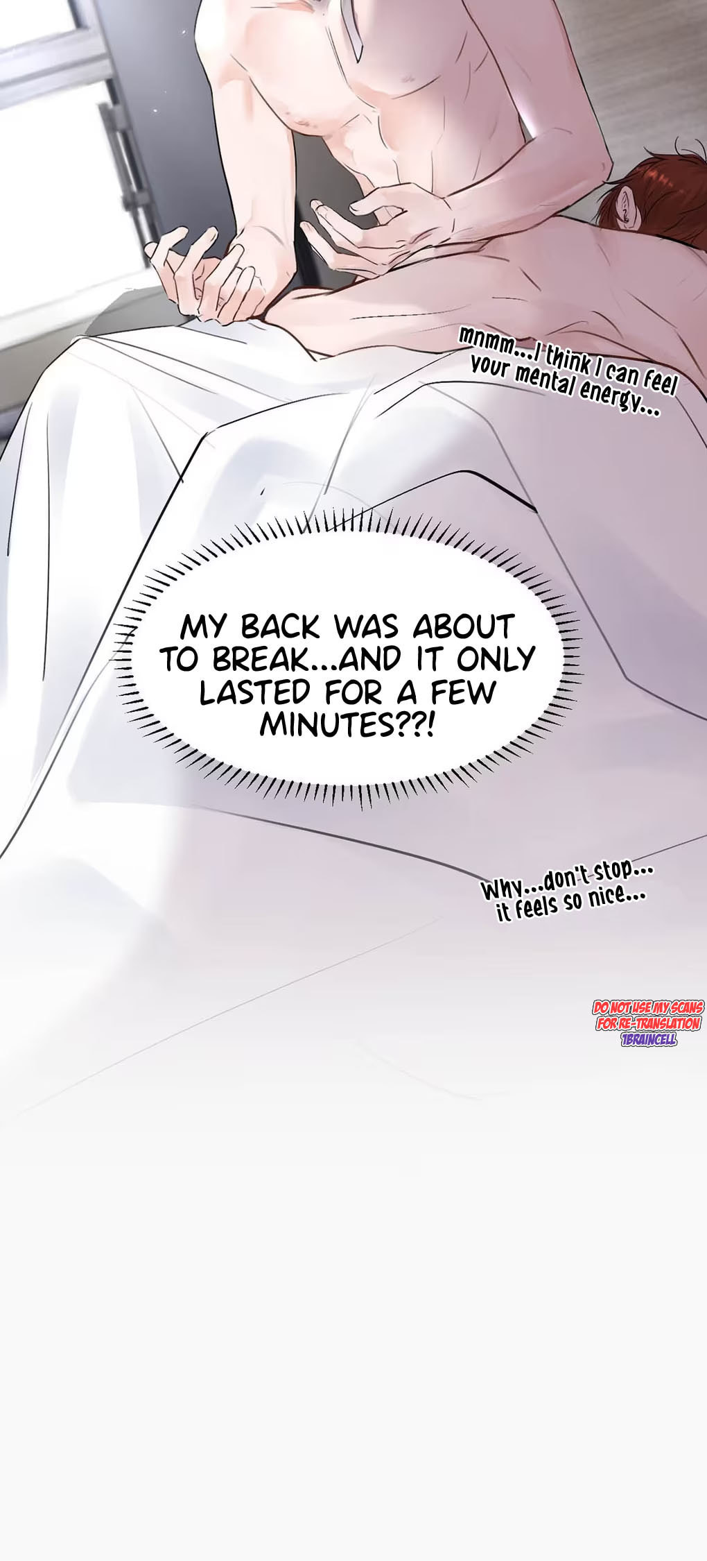 Kao Fa Xiao Wo Bian Shen Dingji Xiangdao Chapter 20 page 48 - 