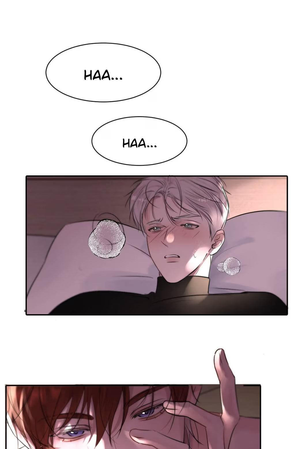 Kao Fa Xiao Wo Bian Shen Dingji Xiangdao Chapter 20 page 7 - 