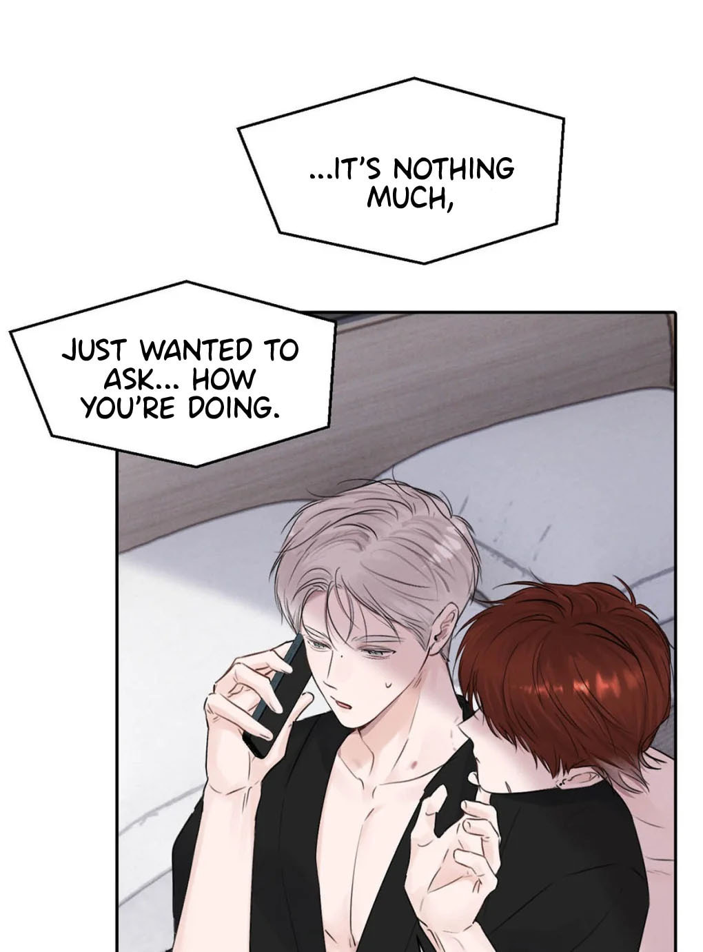 Kao Fa Xiao Wo Bian Shen Dingji Xiangdao Chapter 21 page 14 - 
