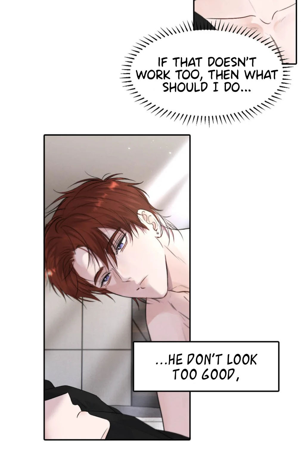 Kao Fa Xiao Wo Bian Shen Dingji Xiangdao Chapter 21 page 24 - 