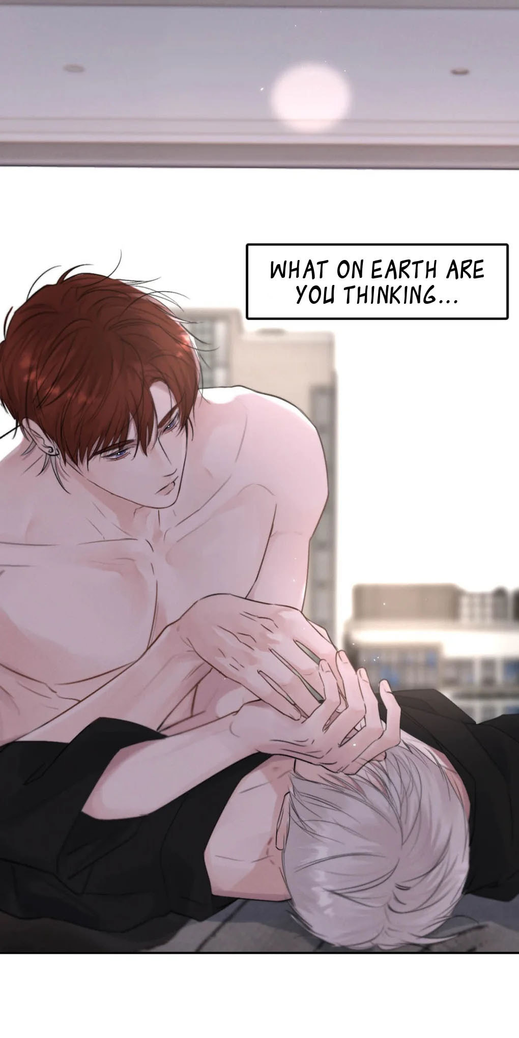 Kao Fa Xiao Wo Bian Shen Dingji Xiangdao Chapter 21 page 26 - 