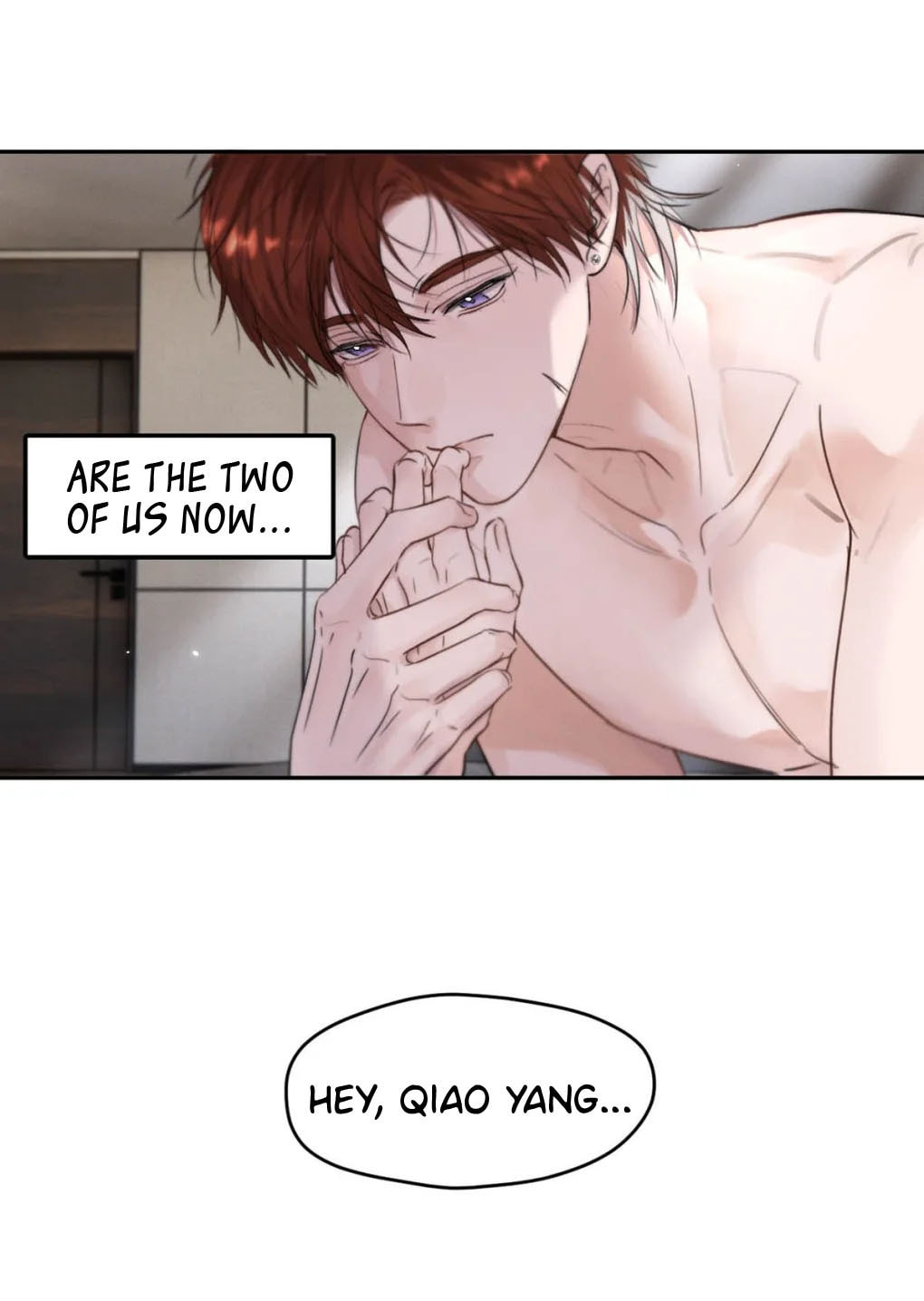 Kao Fa Xiao Wo Bian Shen Dingji Xiangdao Chapter 21 page 27 - 