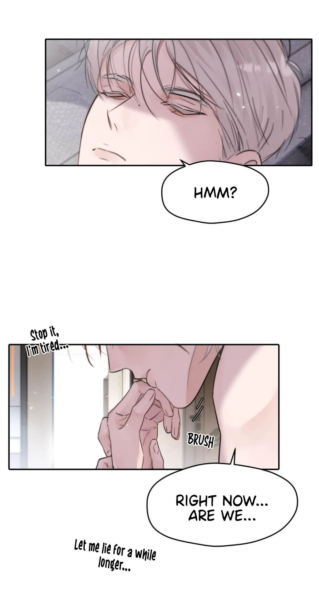 Kao Fa Xiao Wo Bian Shen Dingji Xiangdao Chapter 21 page 28 - 