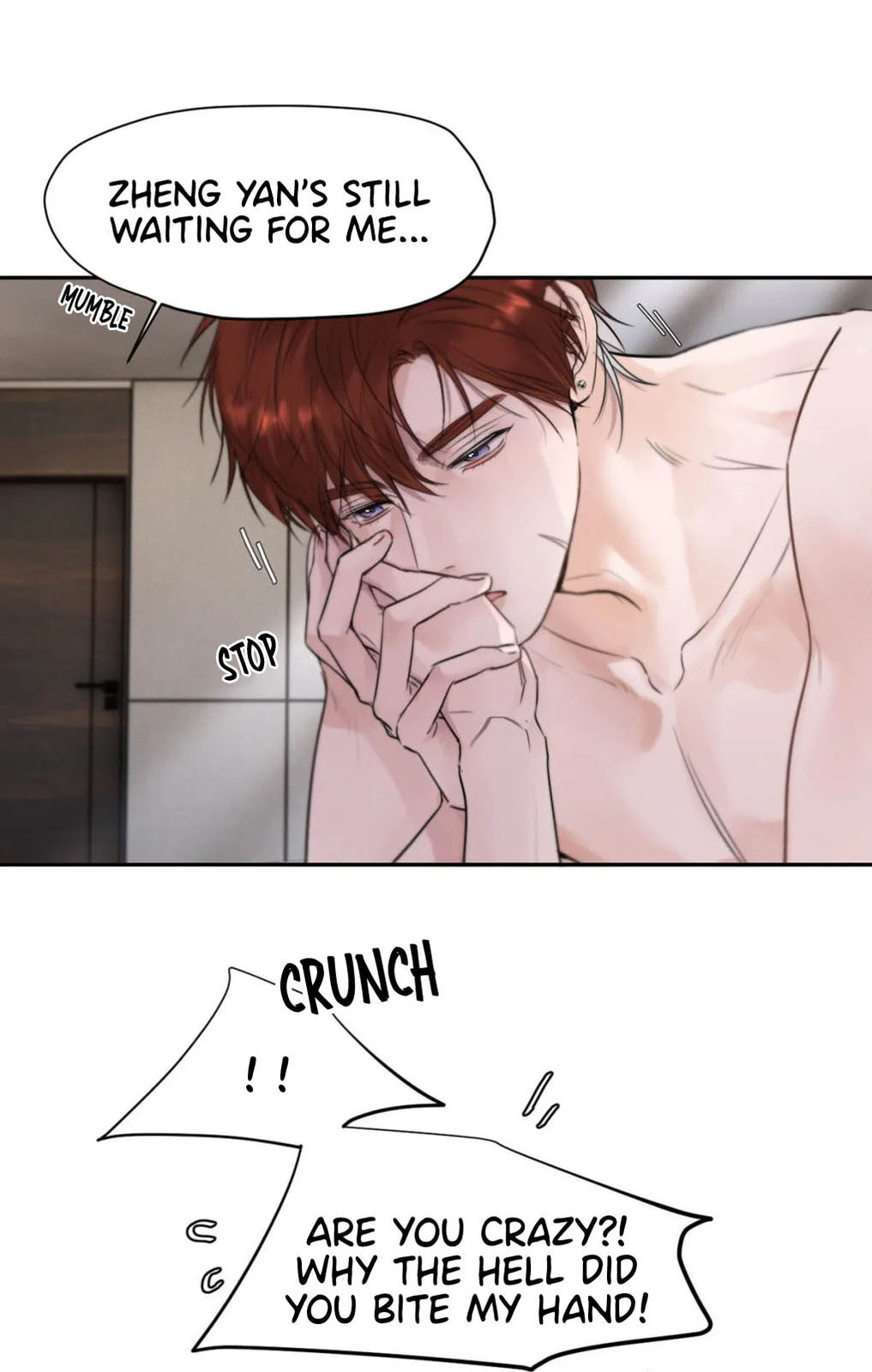 Kao Fa Xiao Wo Bian Shen Dingji Xiangdao Chapter 21 page 29 - 