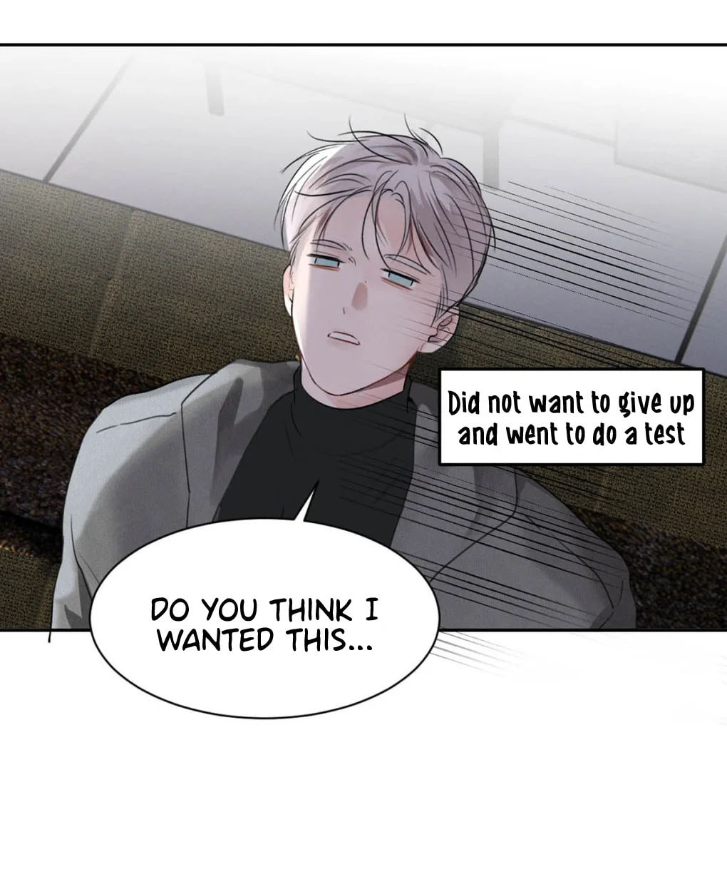 Kao Fa Xiao Wo Bian Shen Dingji Xiangdao Chapter 21 page 33 - 