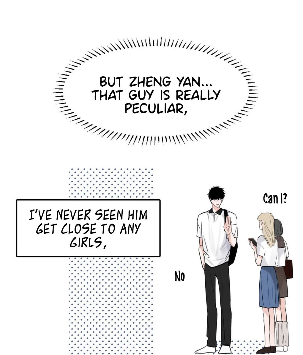 Kao Fa Xiao Wo Bian Shen Dingji Xiangdao Chapter 21 page 39 - 