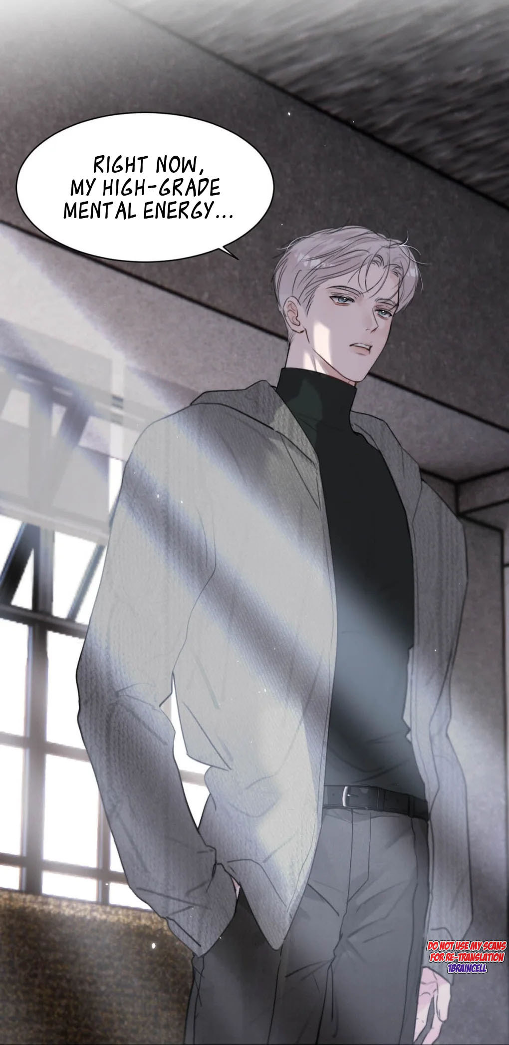 Kao Fa Xiao Wo Bian Shen Dingji Xiangdao Chapter 21 page 43 - 