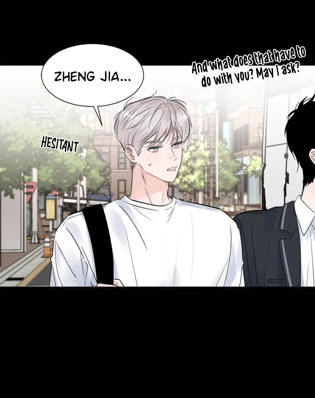 Kao Fa Xiao Wo Bian Shen Dingji Xiangdao Chapter 22 page 13 - 