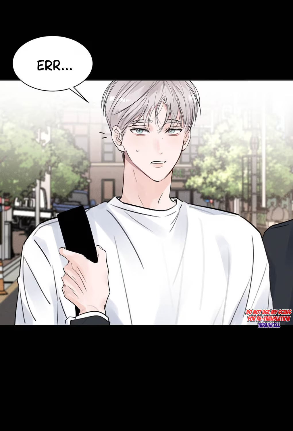 Kao Fa Xiao Wo Bian Shen Dingji Xiangdao Chapter 22 page 14 - 