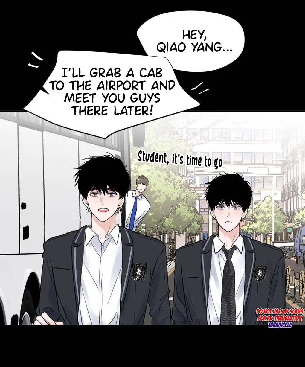 Kao Fa Xiao Wo Bian Shen Dingji Xiangdao Chapter 22 page 19 - 
