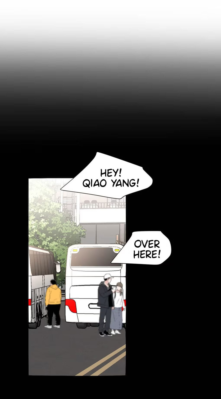 Kao Fa Xiao Wo Bian Shen Dingji Xiangdao Chapter 22 page 3 - 