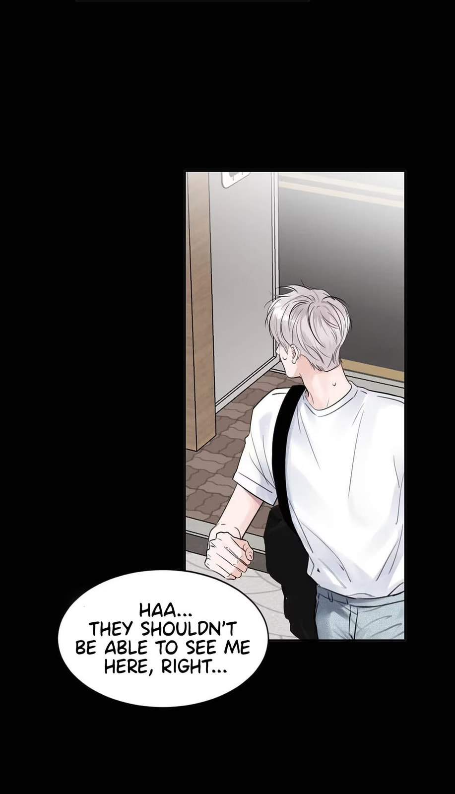 Kao Fa Xiao Wo Bian Shen Dingji Xiangdao Chapter 22 page 21 - 