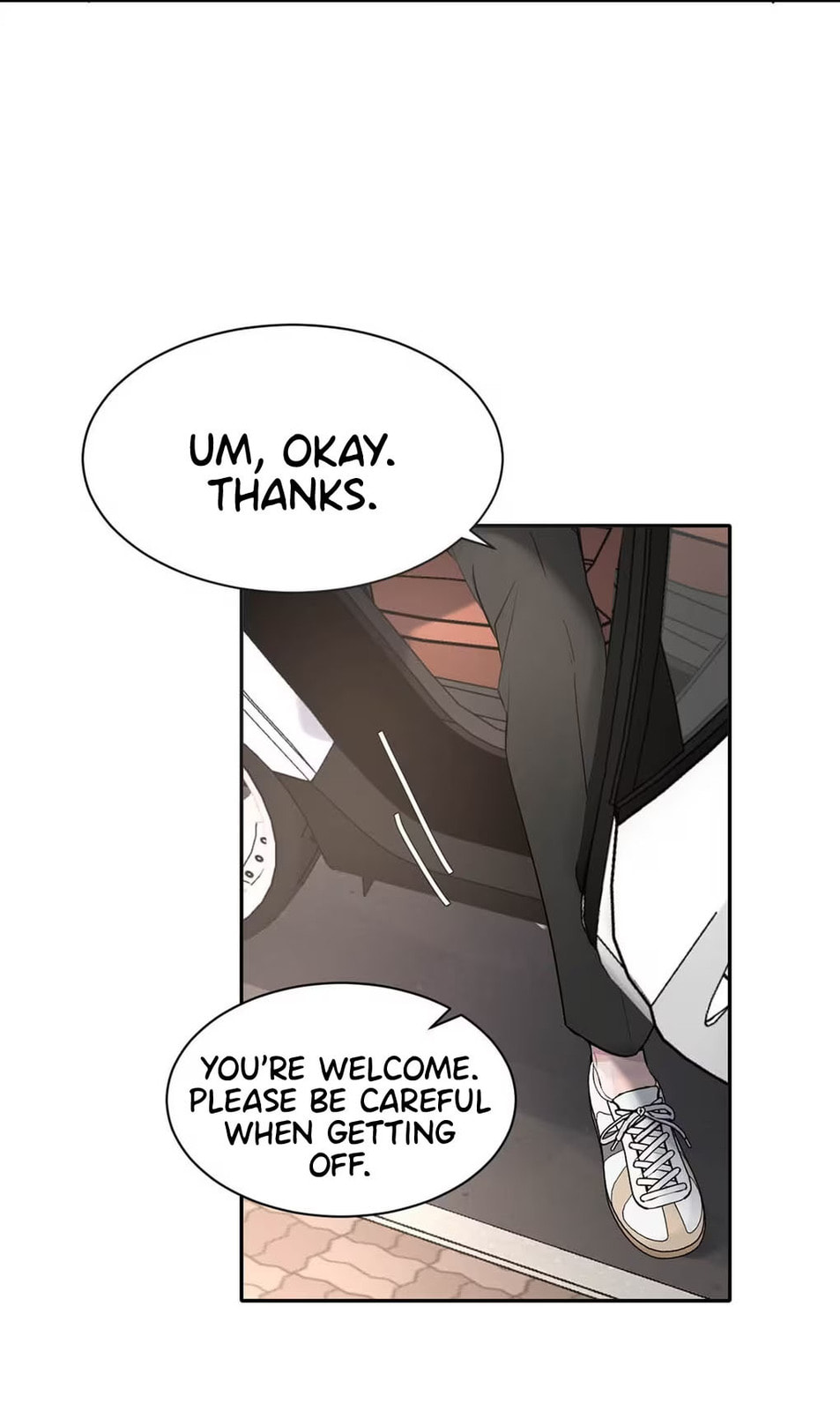 Kao Fa Xiao Wo Bian Shen Dingji Xiangdao Chapter 22 page 30 - 