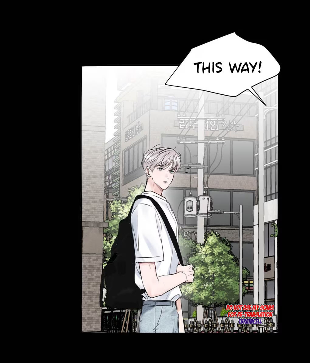 Kao Fa Xiao Wo Bian Shen Dingji Xiangdao Chapter 22 page 4 - 
