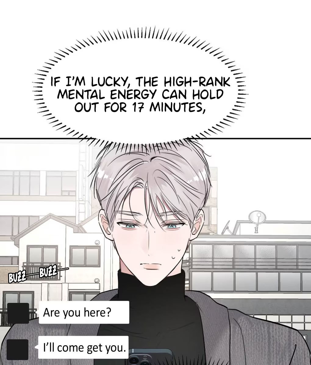 Kao Fa Xiao Wo Bian Shen Dingji Xiangdao Chapter 22 page 32 - 
