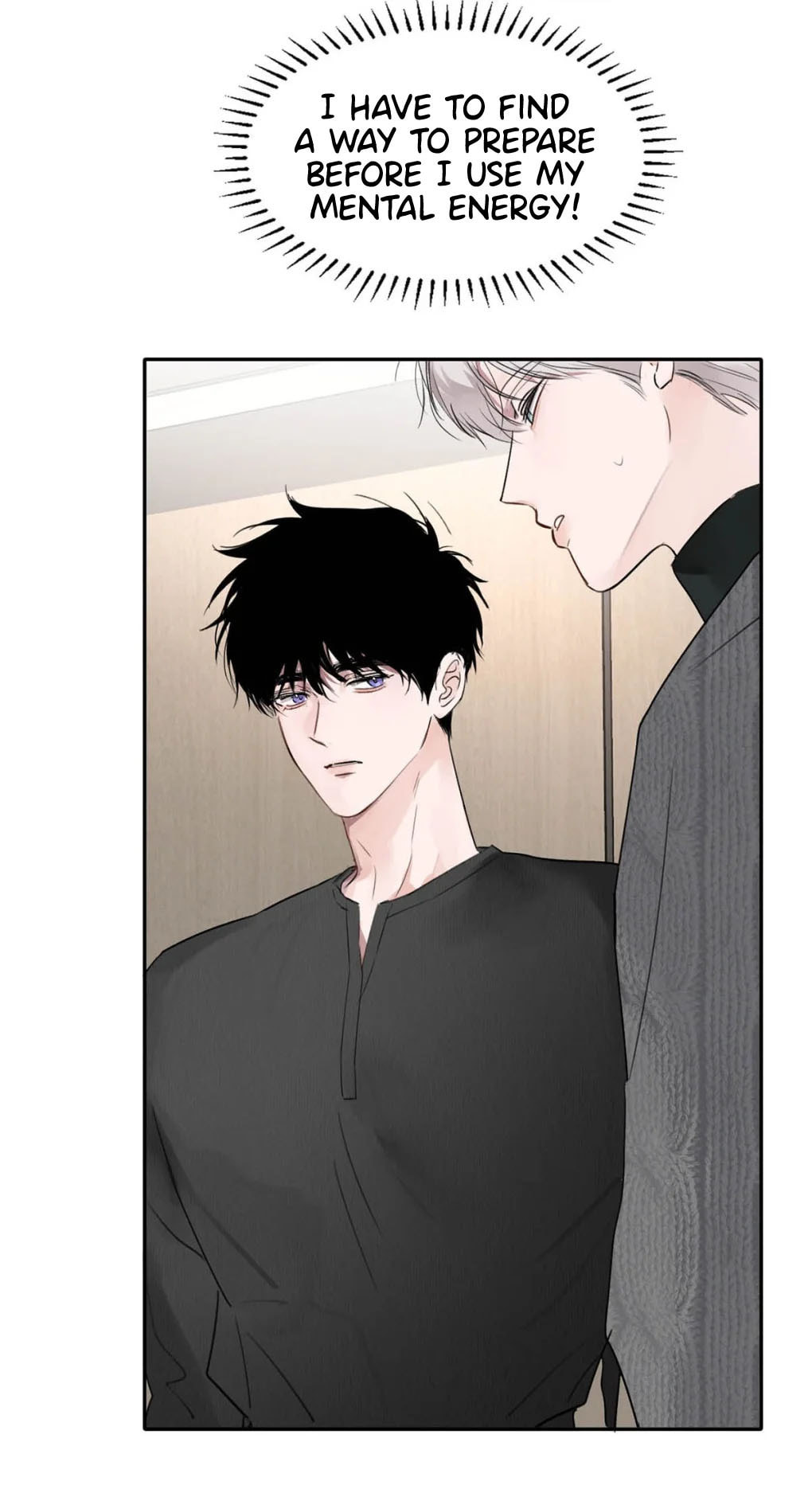 Kao Fa Xiao Wo Bian Shen Dingji Xiangdao Chapter 22 page 37 - 
