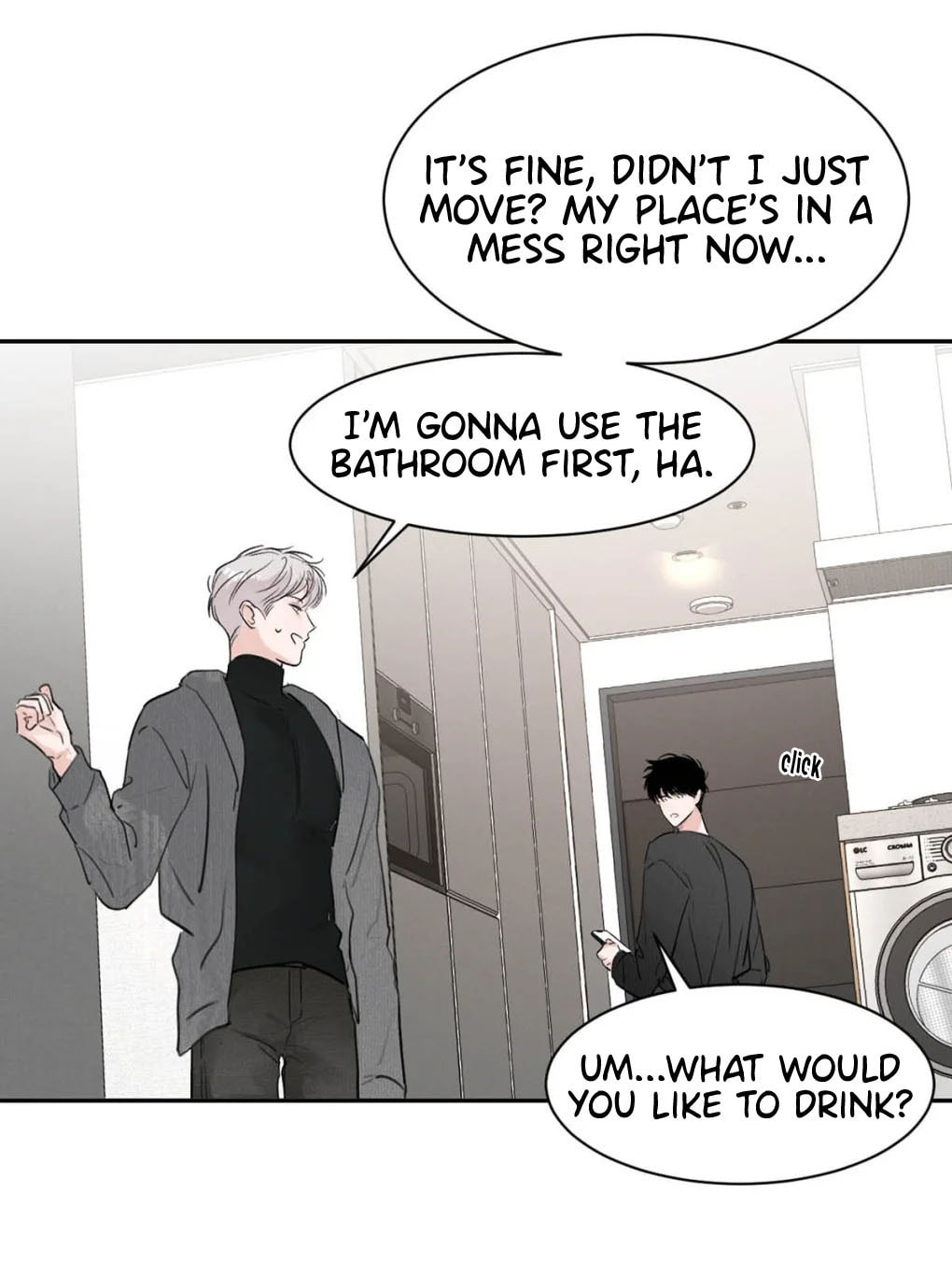 Kao Fa Xiao Wo Bian Shen Dingji Xiangdao Chapter 22 page 40 - 