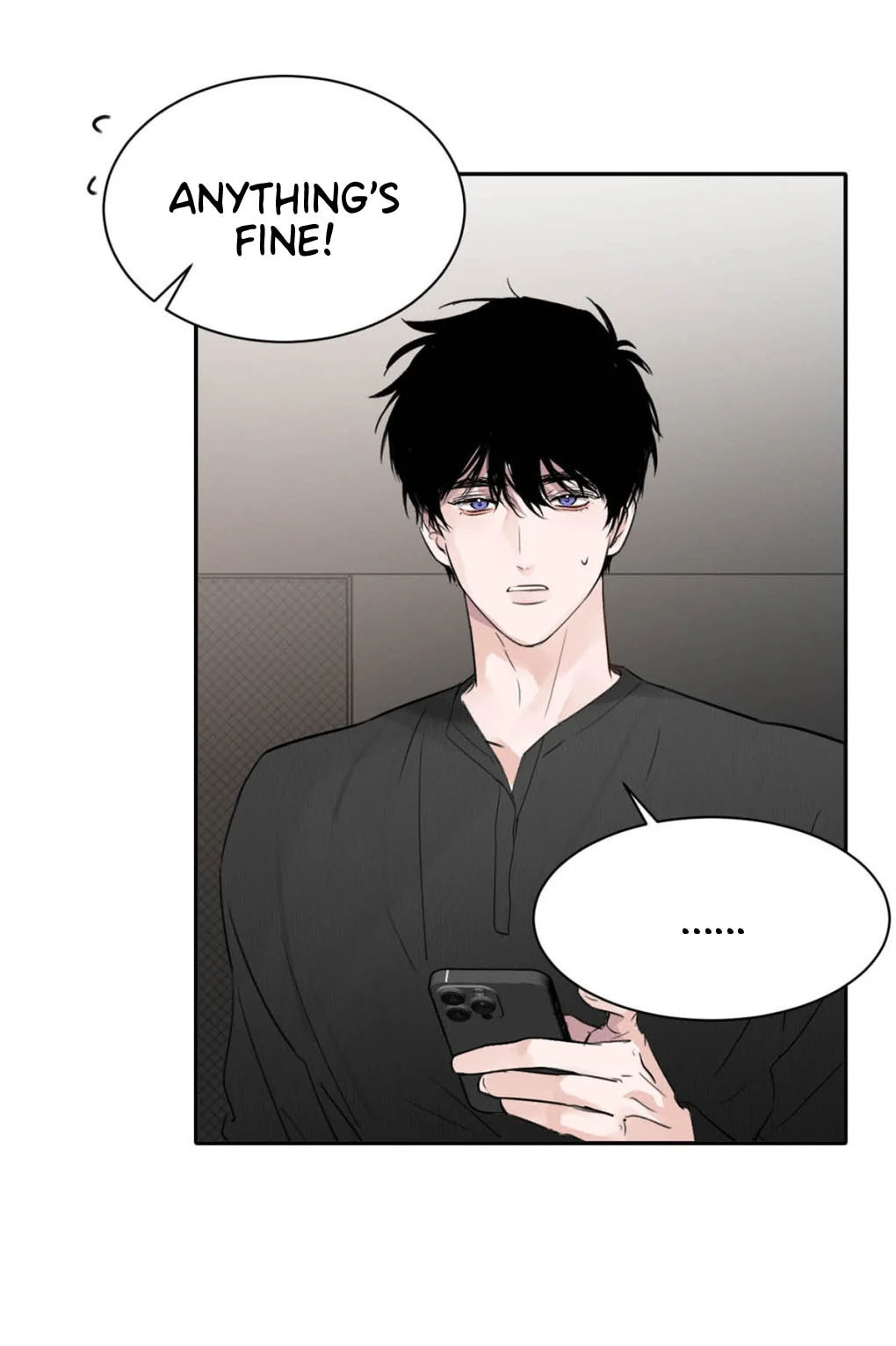 Kao Fa Xiao Wo Bian Shen Dingji Xiangdao Chapter 22 page 41 - 