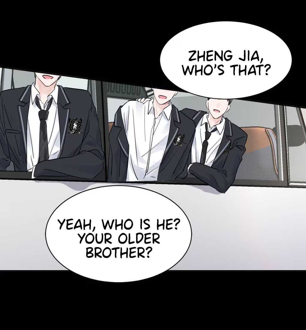 Kao Fa Xiao Wo Bian Shen Dingji Xiangdao Chapter 22 page 8 - 