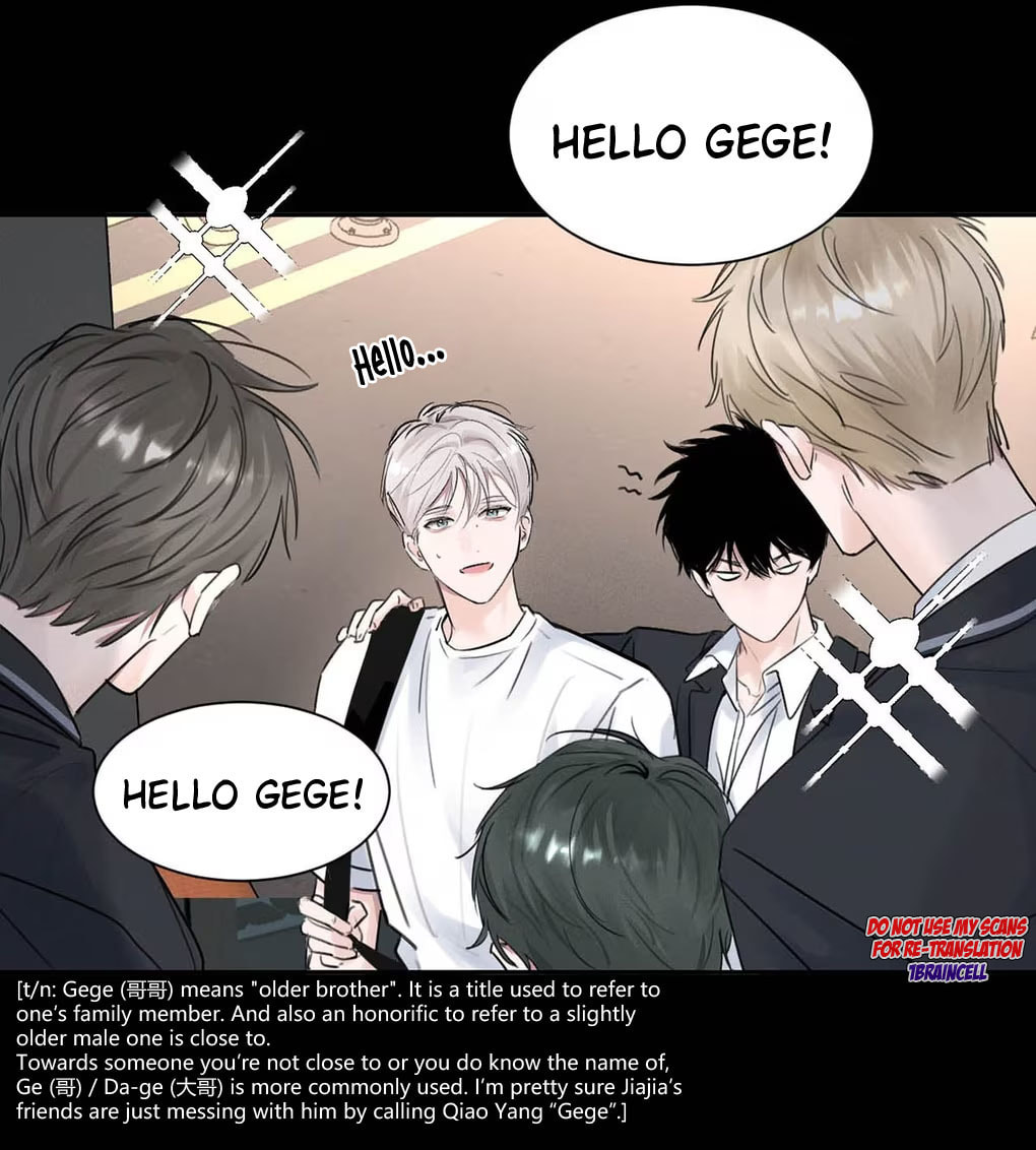 Kao Fa Xiao Wo Bian Shen Dingji Xiangdao Chapter 22 page 9 - 