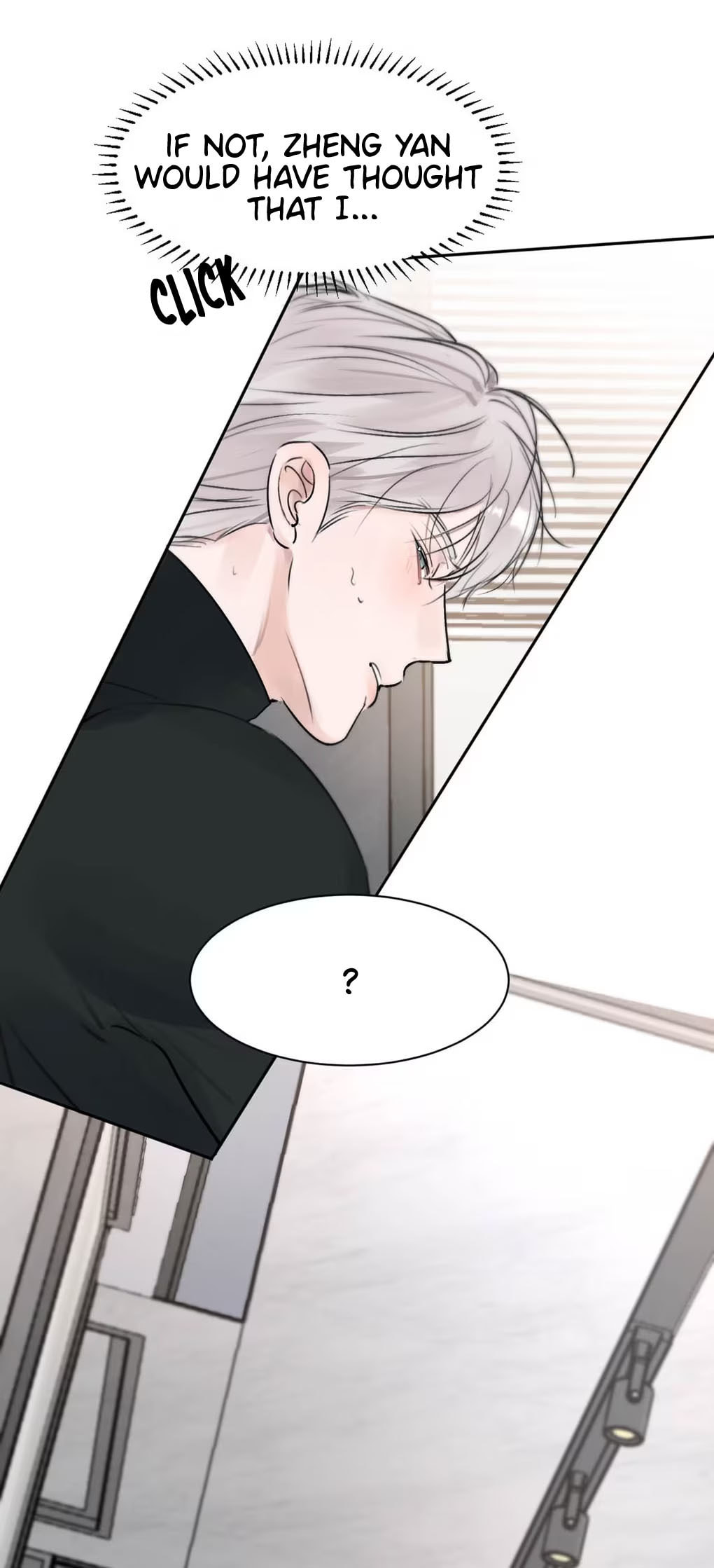 Kao Fa Xiao Wo Bian Shen Dingji Xiangdao Chapter 23 page 11 - 