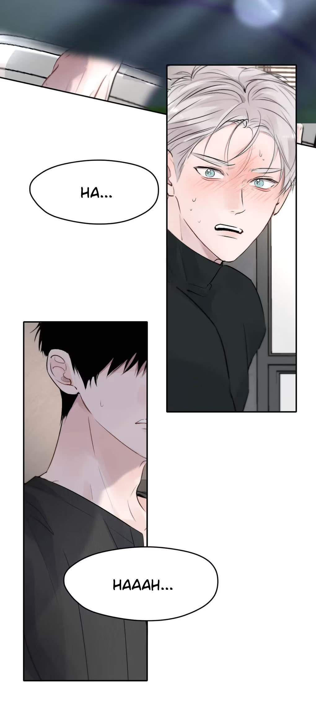Kao Fa Xiao Wo Bian Shen Dingji Xiangdao Chapter 23 page 13 - 