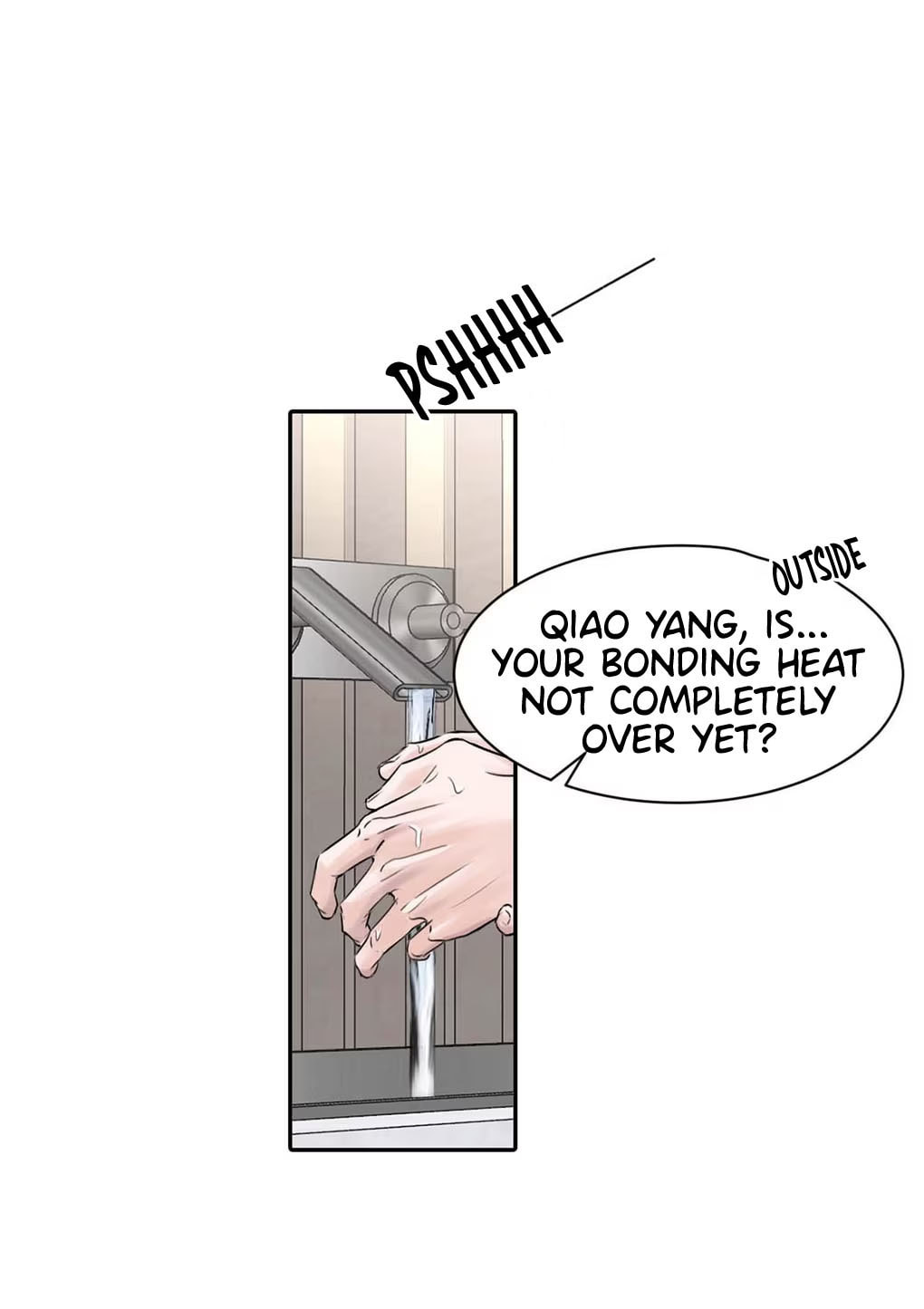 Kao Fa Xiao Wo Bian Shen Dingji Xiangdao Chapter 23 page 23 - 