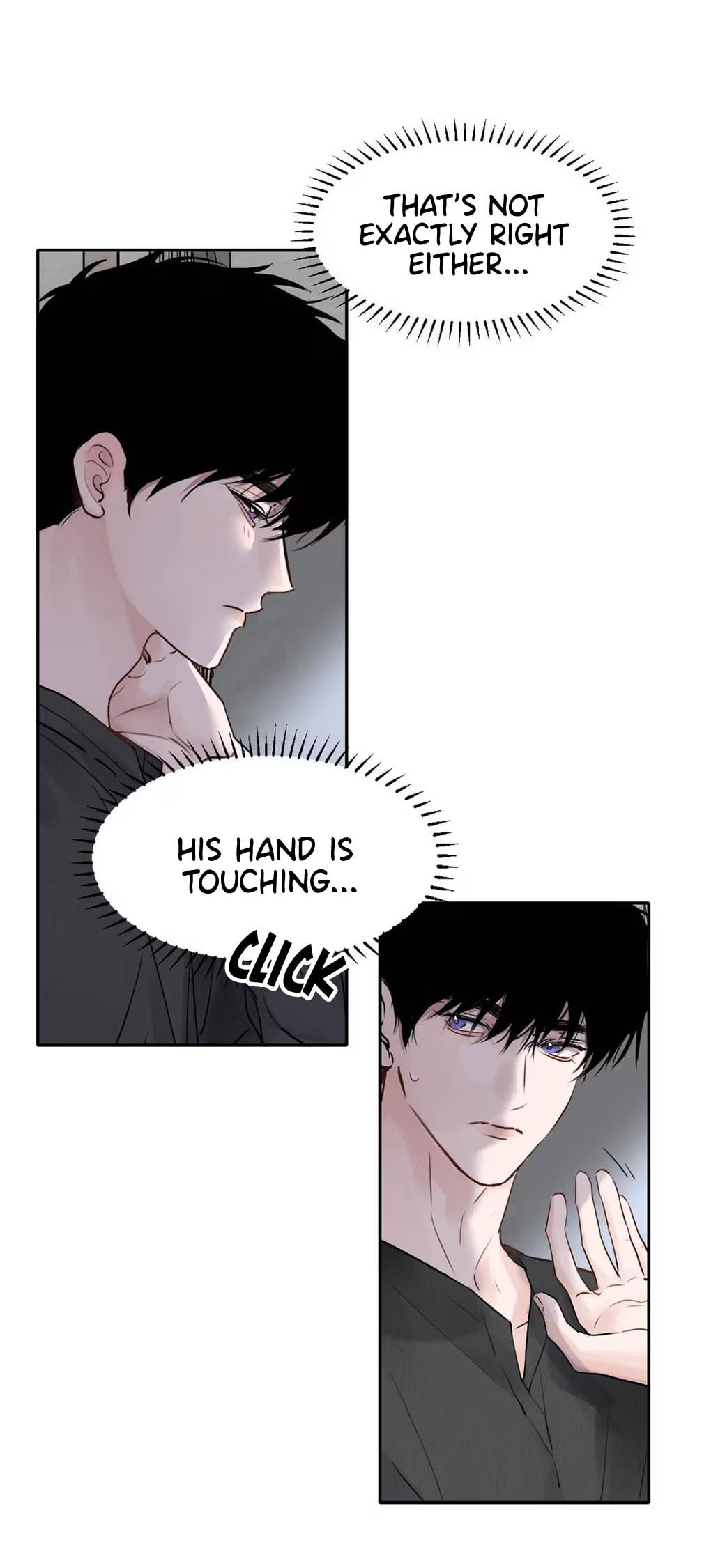 Kao Fa Xiao Wo Bian Shen Dingji Xiangdao Chapter 23 page 24 - 