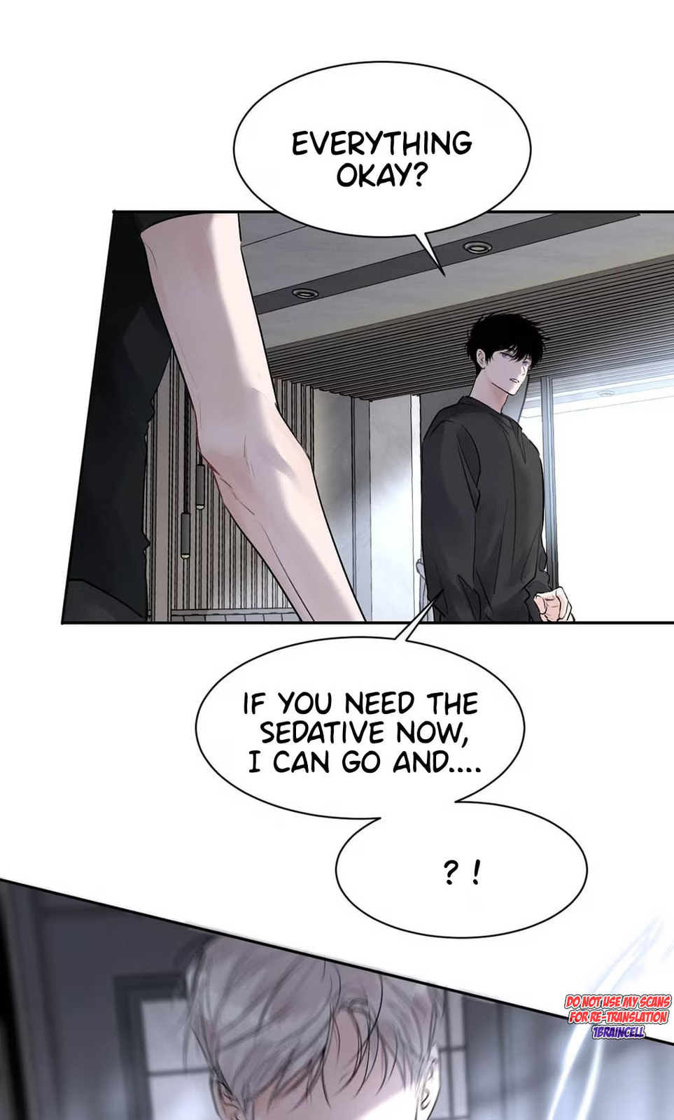 Kao Fa Xiao Wo Bian Shen Dingji Xiangdao Chapter 23 page 25 - 