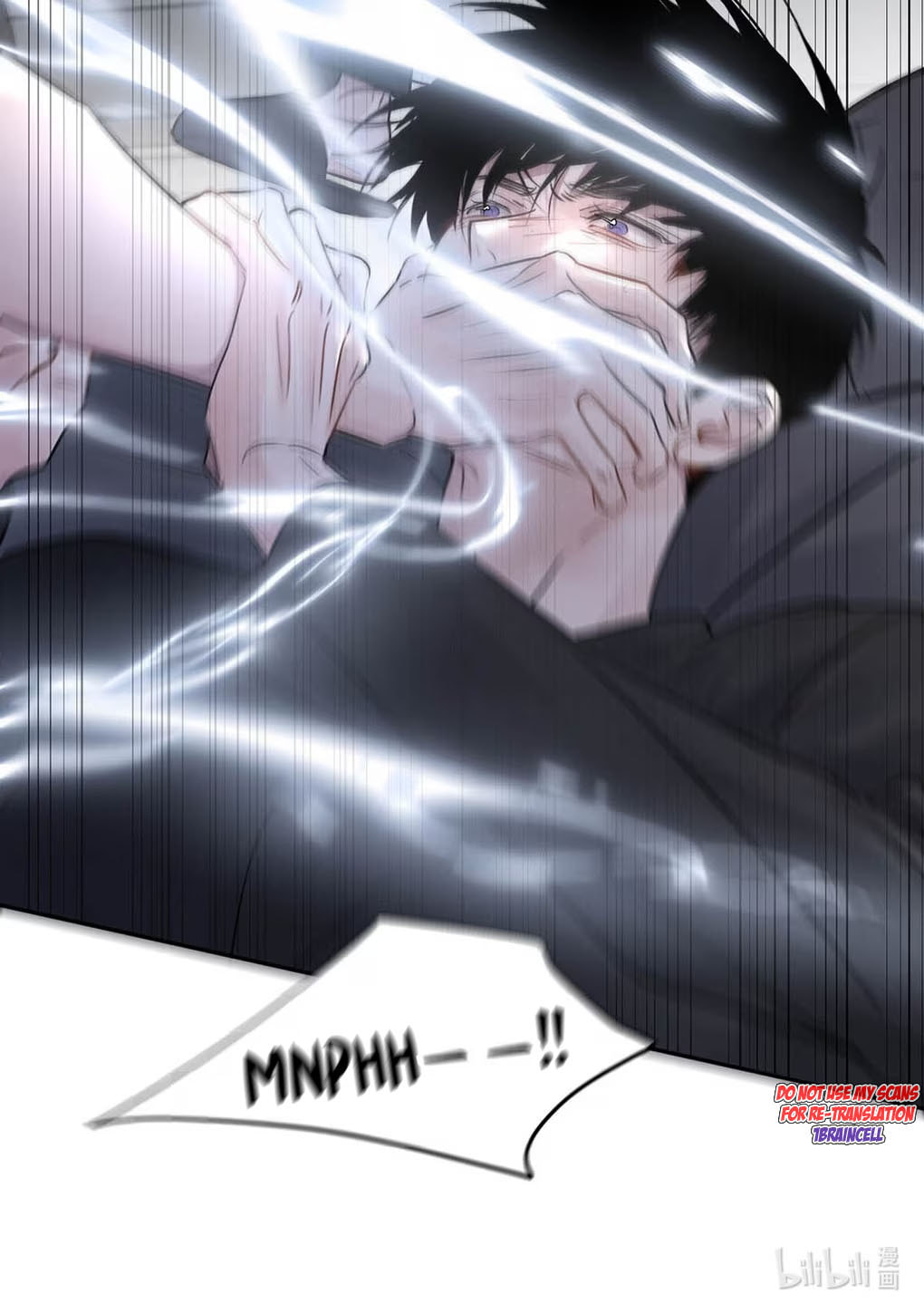 Kao Fa Xiao Wo Bian Shen Dingji Xiangdao Chapter 23 page 27 - 