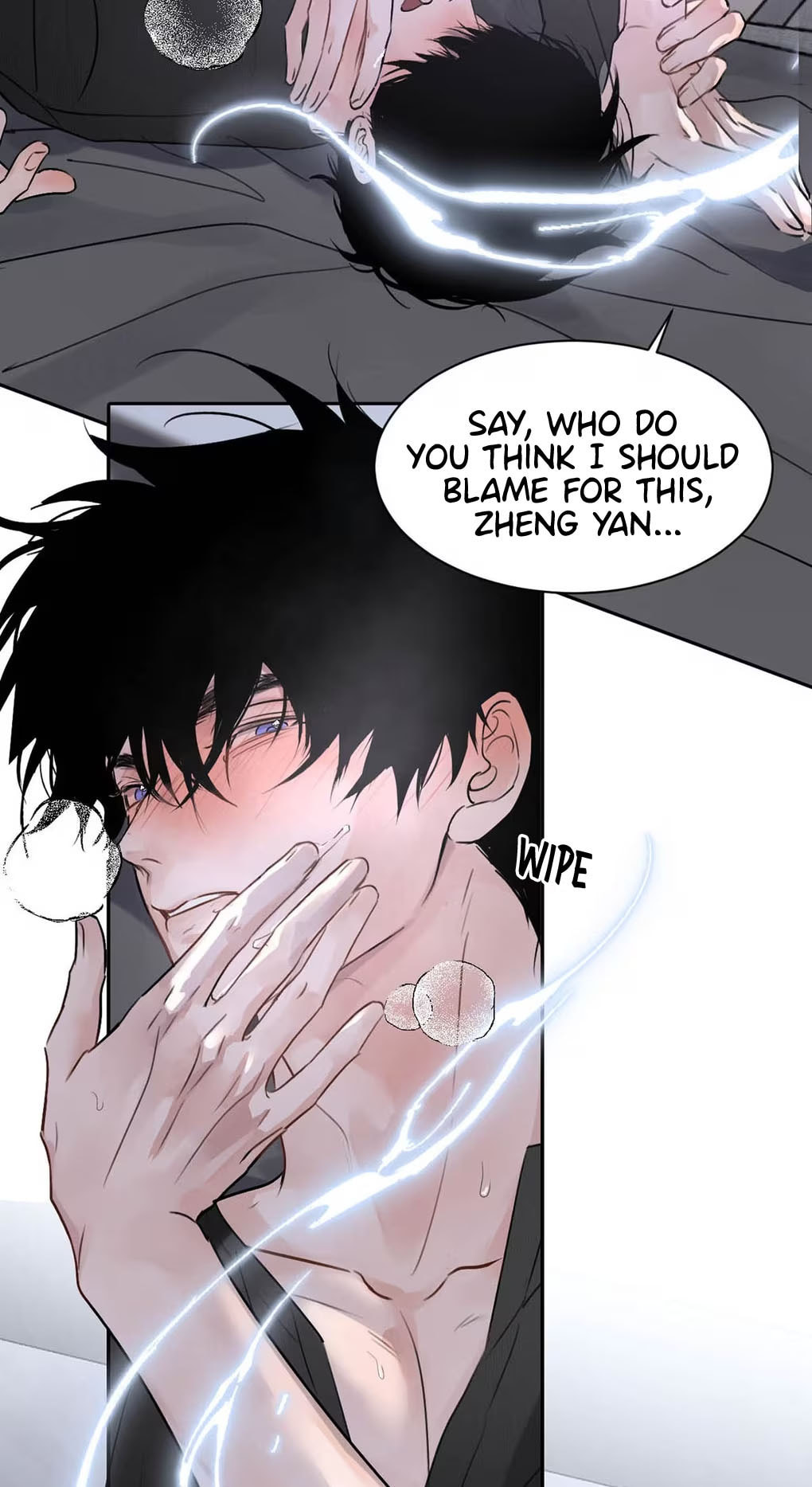 Kao Fa Xiao Wo Bian Shen Dingji Xiangdao Chapter 23 page 37 - 