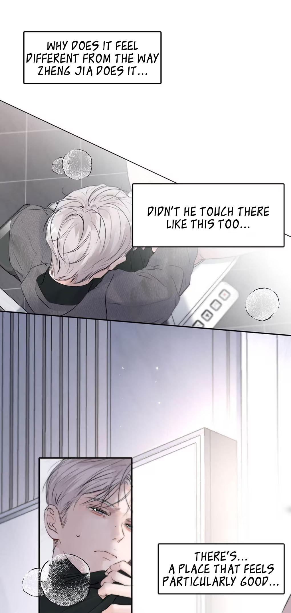 Kao Fa Xiao Wo Bian Shen Dingji Xiangdao Chapter 23 page 5 - 