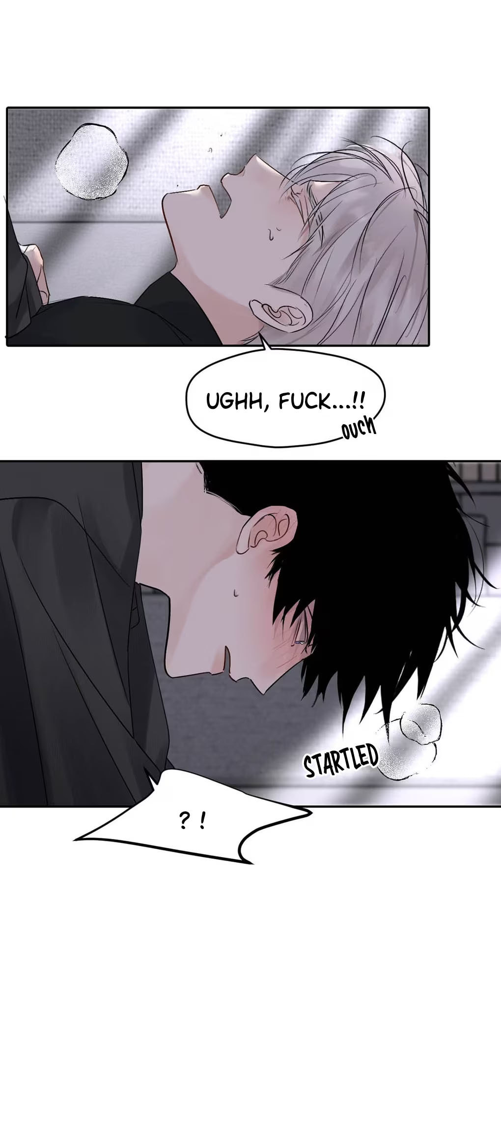 Kao Fa Xiao Wo Bian Shen Dingji Xiangdao Chapter 23 page 46 - 