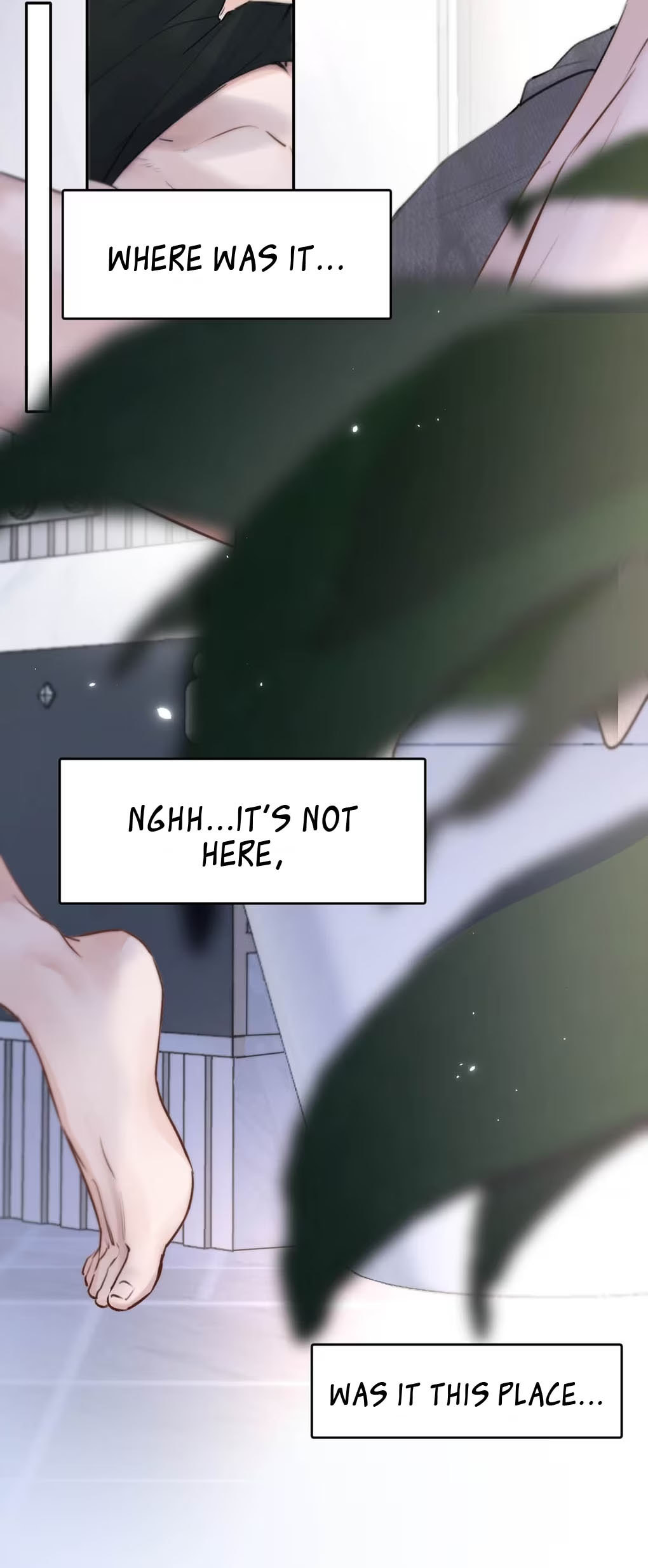 Kao Fa Xiao Wo Bian Shen Dingji Xiangdao Chapter 23 page 6 - 