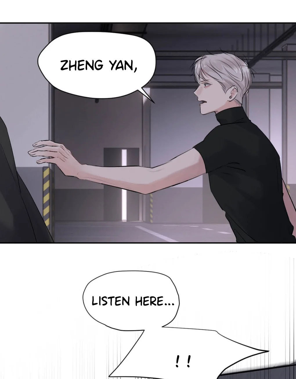 Kao Fa Xiao Wo Bian Shen Dingji Xiangdao Chapter 24 page 14 - 