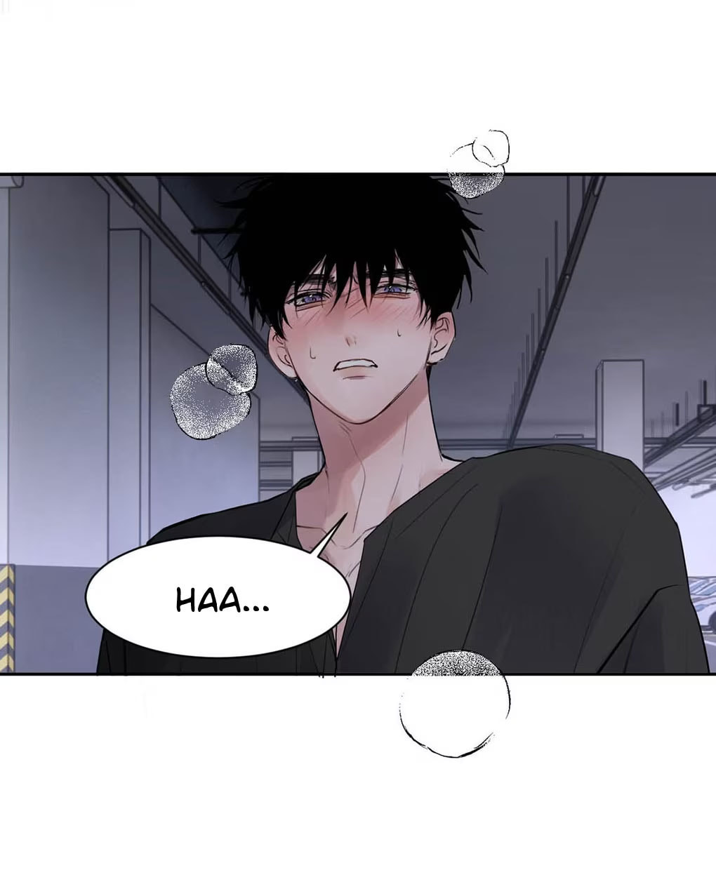 Kao Fa Xiao Wo Bian Shen Dingji Xiangdao Chapter 24 page 16 - 