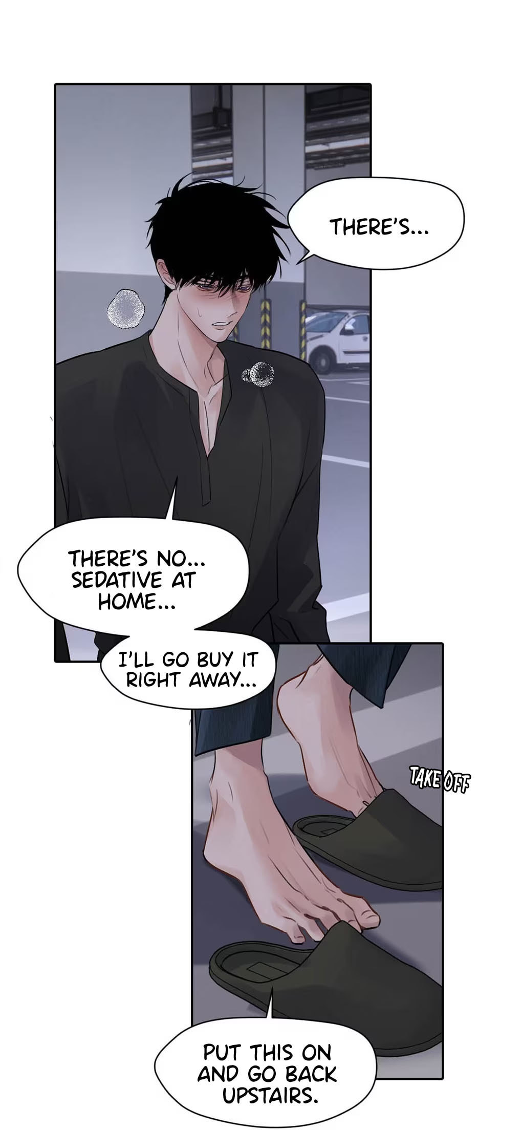 Kao Fa Xiao Wo Bian Shen Dingji Xiangdao Chapter 24 page 18 - 