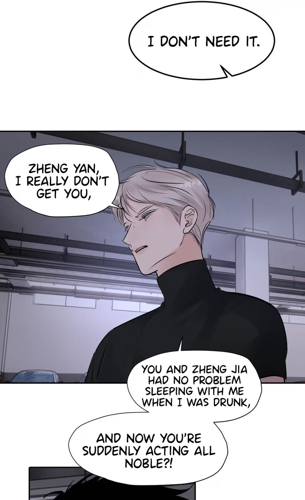 Kao Fa Xiao Wo Bian Shen Dingji Xiangdao Chapter 24 page 19 - 