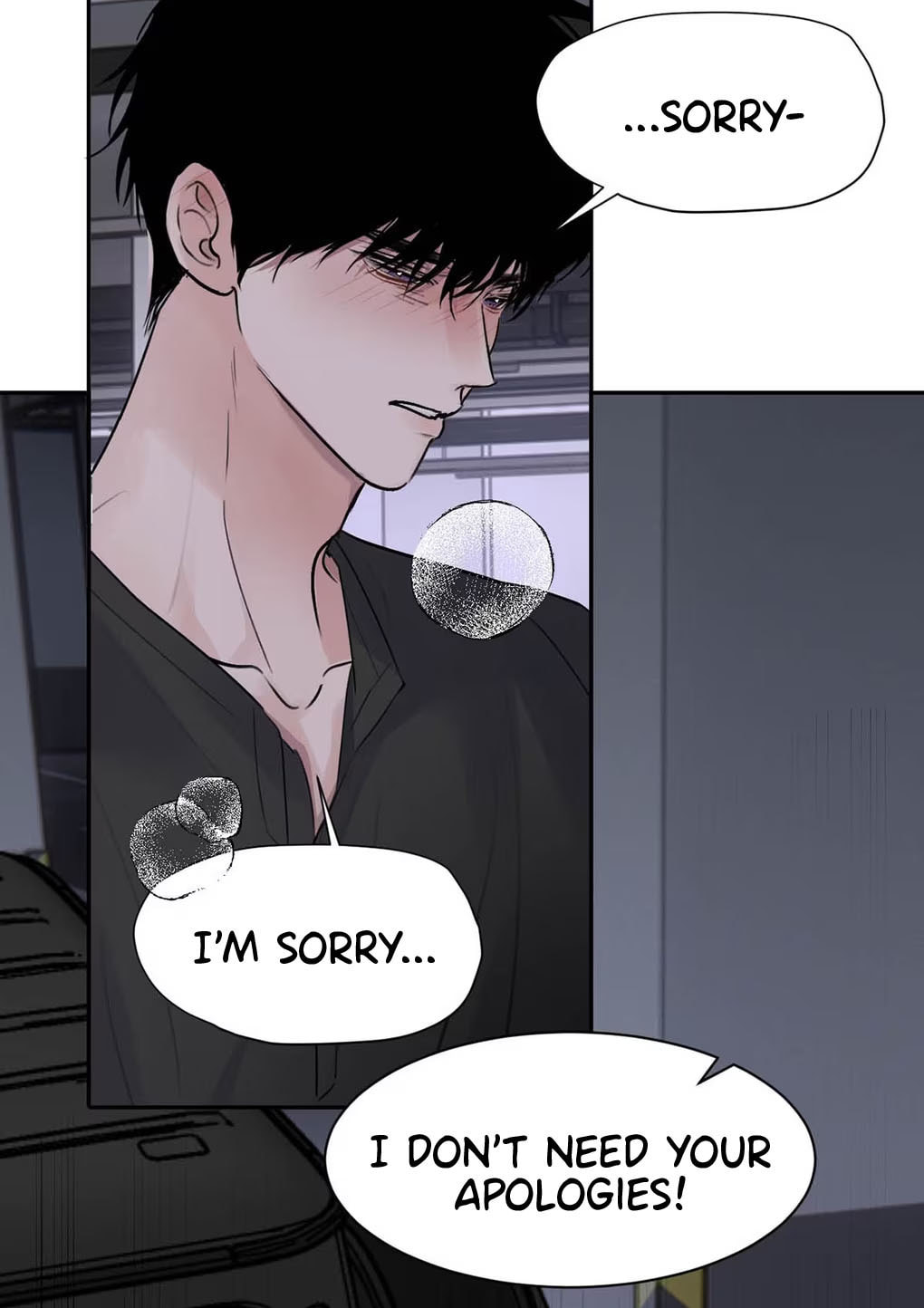 Kao Fa Xiao Wo Bian Shen Dingji Xiangdao Chapter 24 page 20 - 