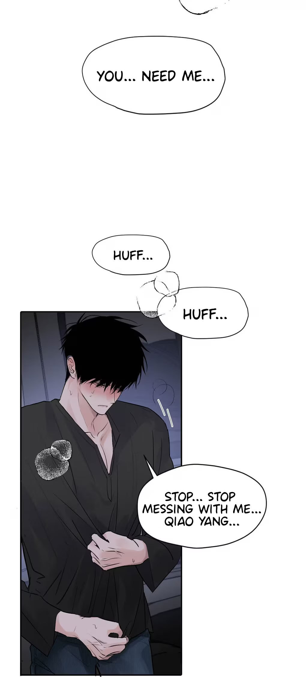 Kao Fa Xiao Wo Bian Shen Dingji Xiangdao Chapter 24 page 24 - 