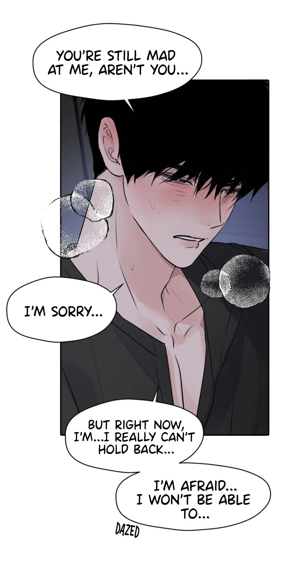 Kao Fa Xiao Wo Bian Shen Dingji Xiangdao Chapter 24 page 25 - 