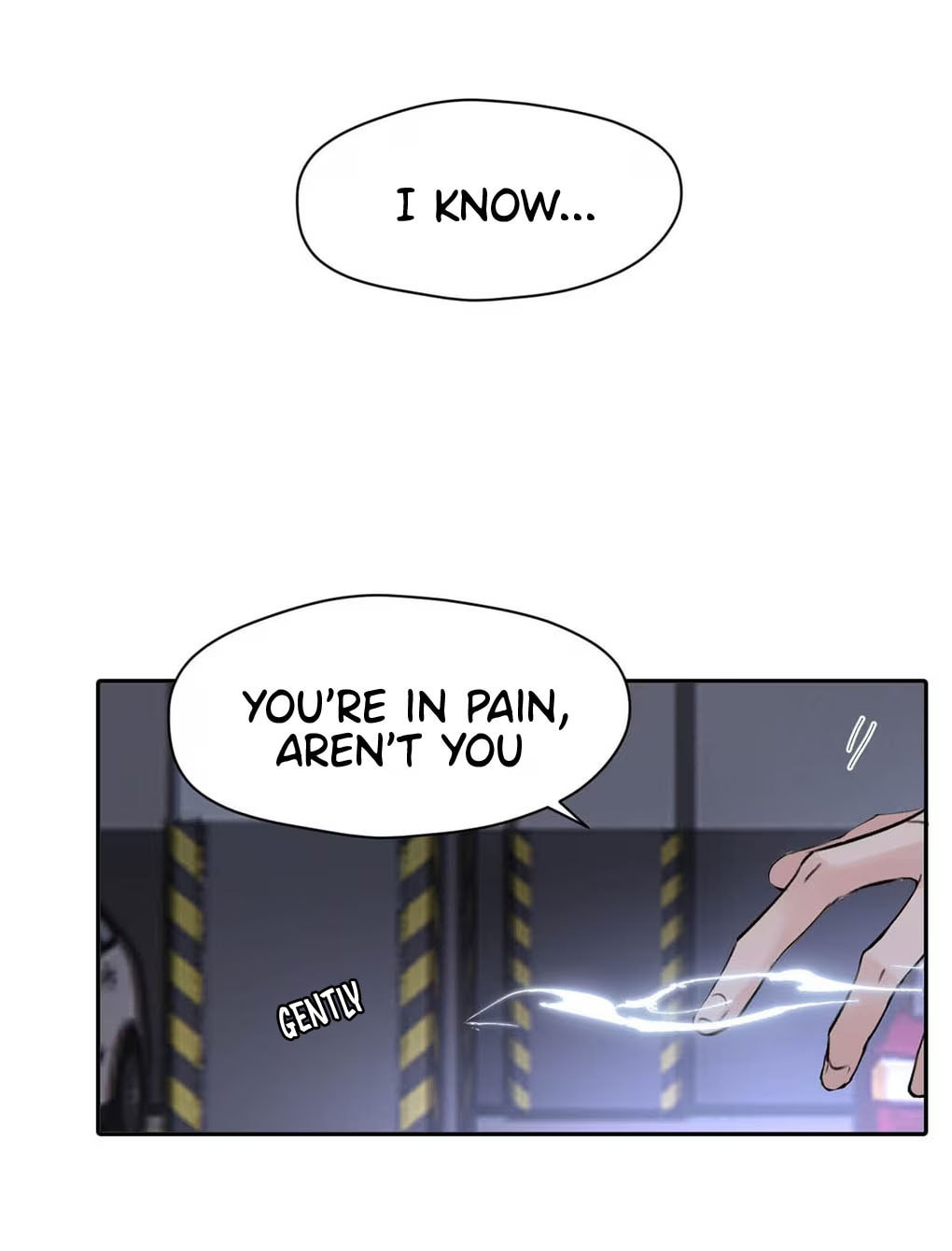 Kao Fa Xiao Wo Bian Shen Dingji Xiangdao Chapter 24 page 28 - 