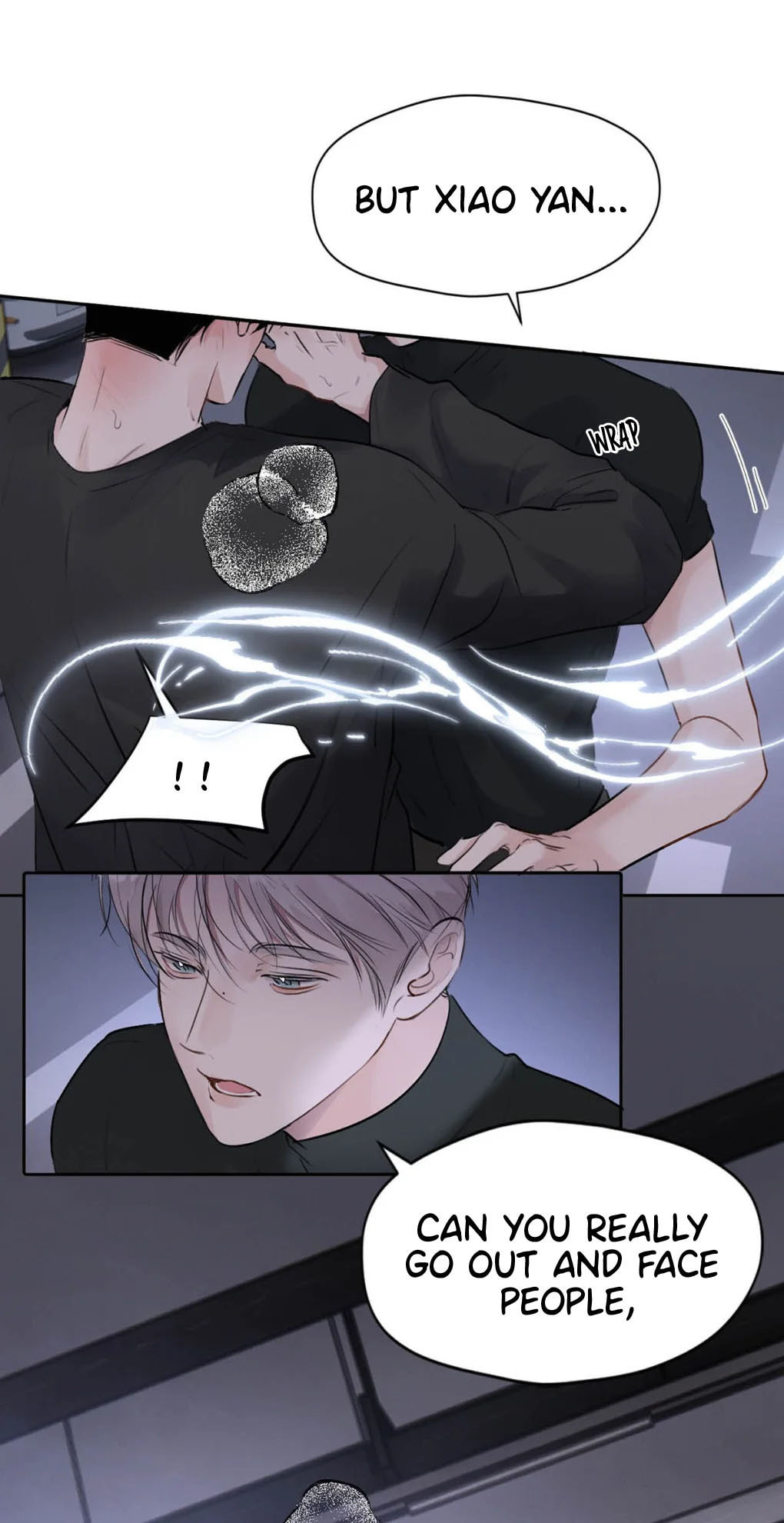 Kao Fa Xiao Wo Bian Shen Dingji Xiangdao Chapter 24 page 29 - 