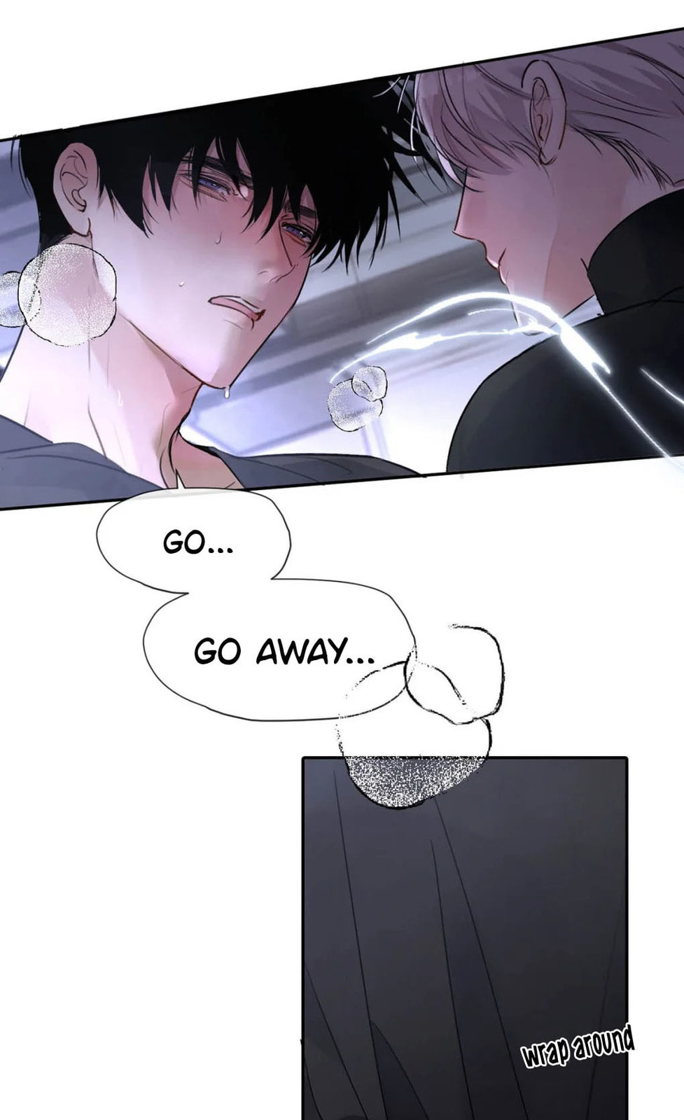 Kao Fa Xiao Wo Bian Shen Dingji Xiangdao Chapter 24 page 31 - 