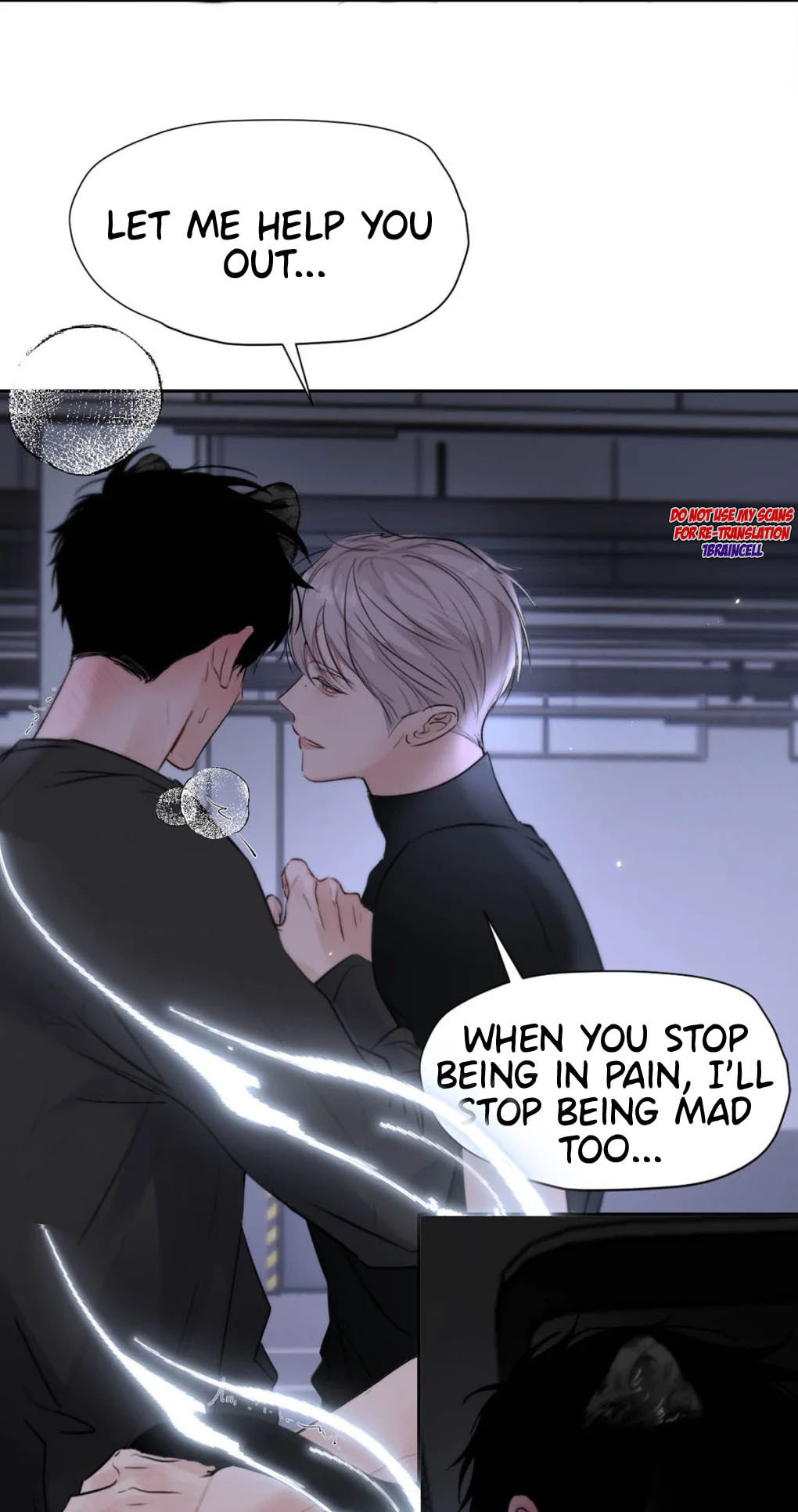 Kao Fa Xiao Wo Bian Shen Dingji Xiangdao Chapter 24 page 34 - 