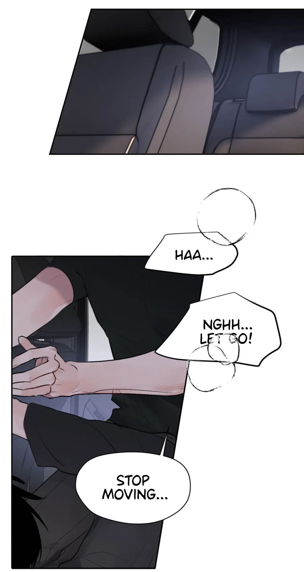 Kao Fa Xiao Wo Bian Shen Dingji Xiangdao Chapter 24 page 38 - 