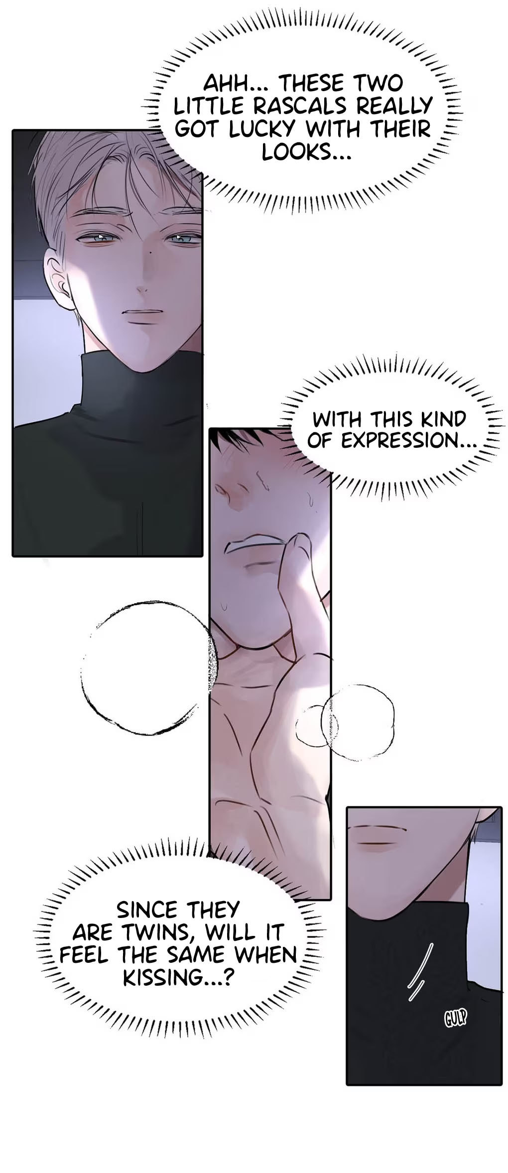 Kao Fa Xiao Wo Bian Shen Dingji Xiangdao Chapter 24 page 42 - 